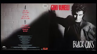 Gino Vannelli - Here She Comes