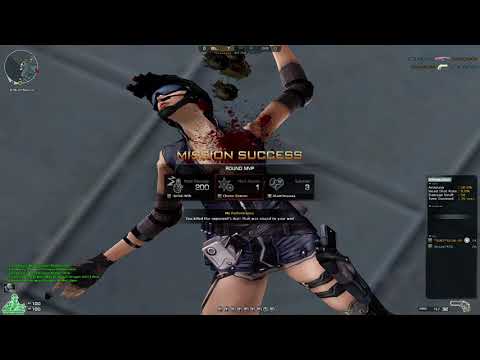 Raging Bull Gunblade only