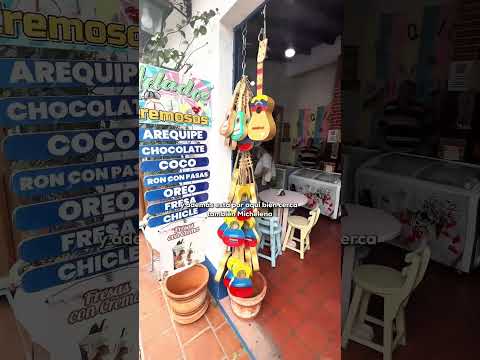 Conocían a San Pedro Del Rio hermoso pueblo cercano a la ciudad de San Cristóbal estado Tachira