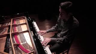 보리밭 | Boribat | Piano Arrangement of Traditional Korean Song by Jacob Koller