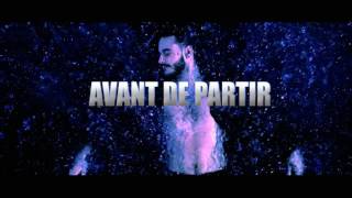 (FREE) SCH X Damso Type Beat - Avant De Partir - (FREE) Rap / Trap Instrumental