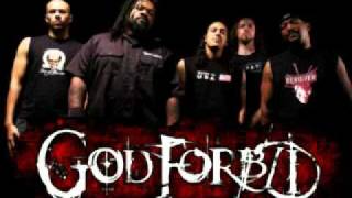 God Forbid- Where We Come From (New song!)
