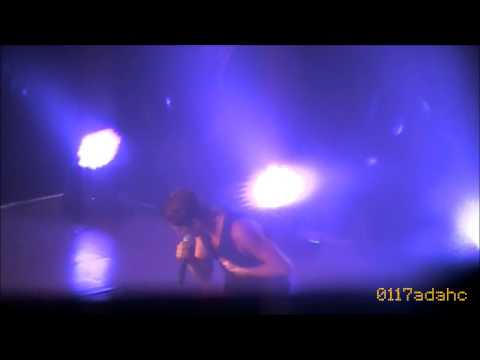 [FANCAM] 130803 SS5BKK - SO I