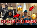 Secrets You Missed Pop Smoke - Aim For The Moon ft. Quavo (Official Video) Secrets You Missed Pop Smoke - Aim For The Moon ft. Quavo (Official Video)