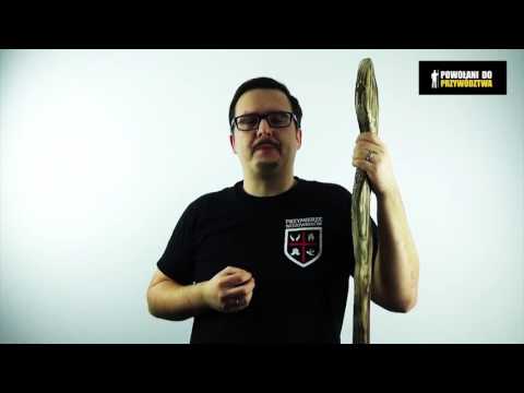 Powołani do Przywództwa - Zaproszenie