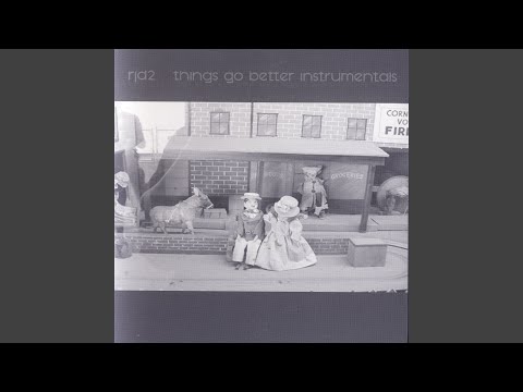 No Gimmicks (Instrumental)