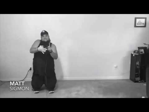 The Dawson Brothers Go For Tag Team Titles in AML Wrestling