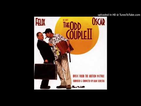 Alan Silvestri - Roadside Battle