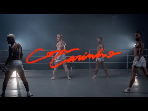 Davi Sabbag - Com Carinho ft. WES (Clipe Oficial)