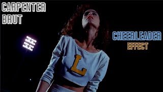 Carpenter Brut † Cheerleader Effect