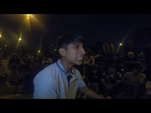 ZAICO vs WOZI - CUARTOS - LZ TOUR RÍMAC