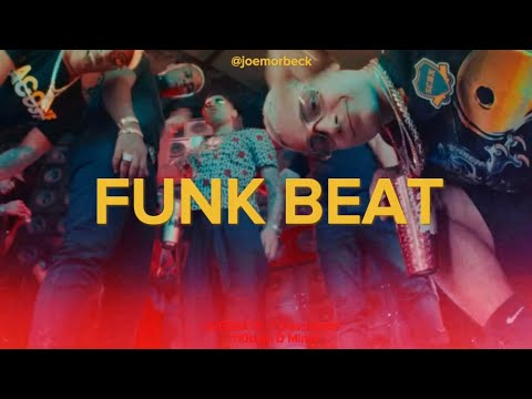 FUNKBEAT PARA SET - “ Fascinante “ (Type Mc Hariel x Mc Kevin x McGP)