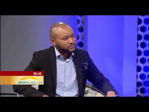 Sophie & Louise Kanza on Afrophobia Awareness movie 'Singabantu'