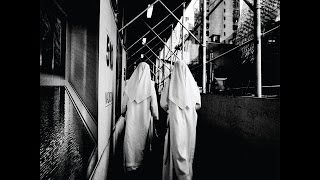 Thursday - You Were The Cancer (Lyric Video)