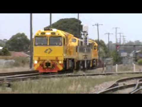 QRN NATIONAL 6020 CLASS