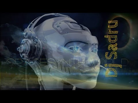 Dj Sadru - Spacesynth Mix vol. 7. (2015)