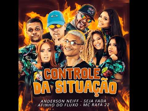 Controle da Situação