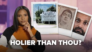 Download lagu EXCLUSIVE INTERVIEW: What He Saw On Fort Huachuca The Day Before Charlie Died. | Candace Ep 282 mp3 Download lagu EXCLUSIVE INTERVIEW: What He Saw On Fort Huachuca The Day Before Charlie Died. | Candace Ep 282 mp3