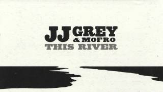 JJ Grey & Mofro - The Ballad of Larry Web