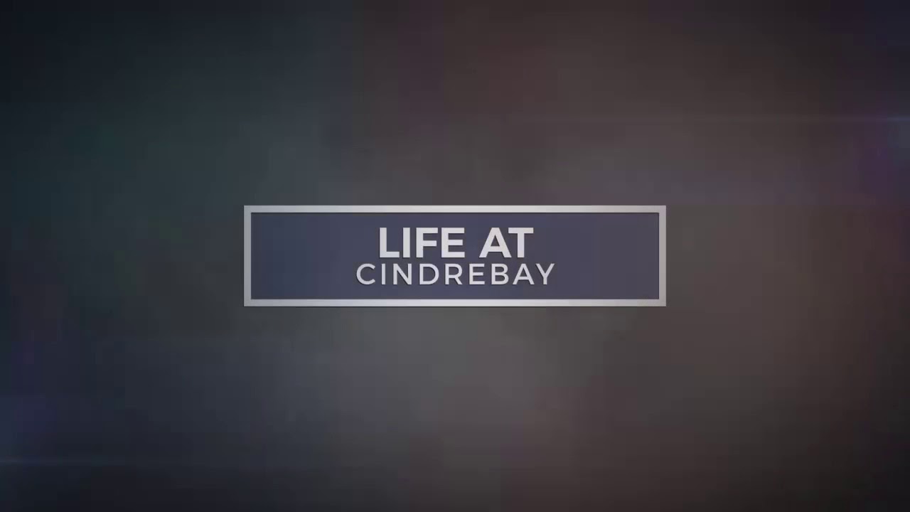 Energy at Cindrebay