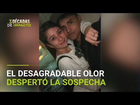 Encuentran los restos de una madre hispana en un refrigerador: su expareja es sospechoso del crimen