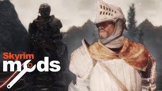 Dark Souls in Skyrim - Top 5 Skyrim Mods of the Week