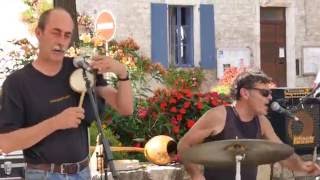 Francis Lassus -Nougaro - amour sorcier