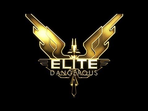 Elite Dangerous - The Return of the Cobra - A short Film