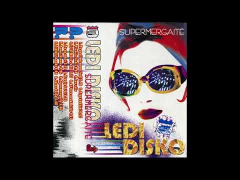 Ledi Disko - Tu Pasiimk Mano Širdį (euro disco, Lithuania 1996)