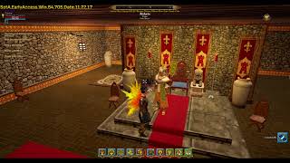 Path of Love Quest Guide - Ardoris, Necropolis, Malice, Heart of Sorrows - Shroud of the Avatar