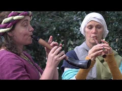 Gebroeders Van Lymborch festival 2021