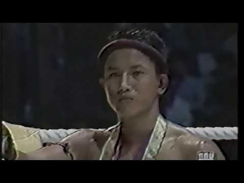 Hippy Singmanee vs Sittichai Petbangpung