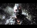 The Dark Knight Rises: Nothing Out There Hans Zimmer