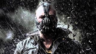 The Dark Knight Rises: Nothing Out There Hans Zimmer