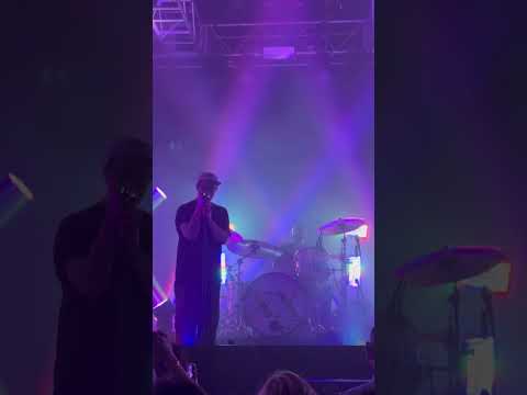 Cartel  at The Beacham, Orlando Fl September 17, 2025