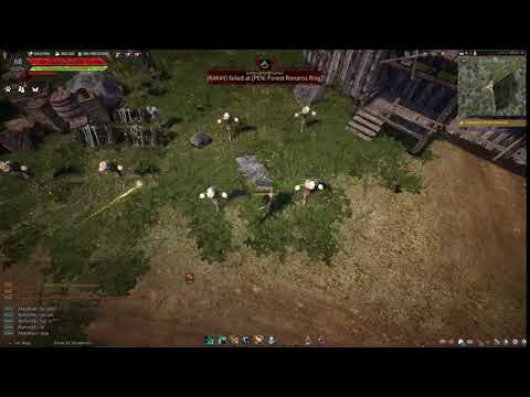 Phelsong - Ranger 50% BSR Regeneration