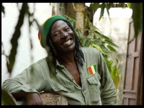 Exitos verbeneros - Brigadier Sabari (Alpha Blondy)