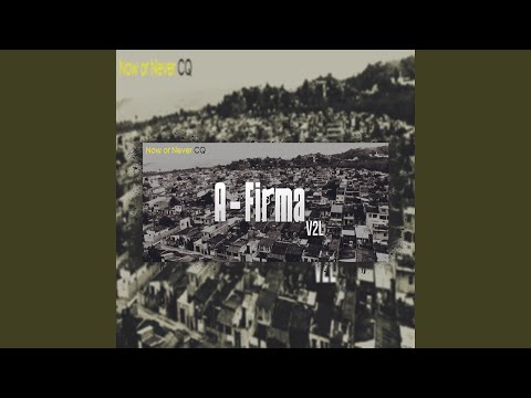 A-Firma V2L - Um Dia Nois Se Bate