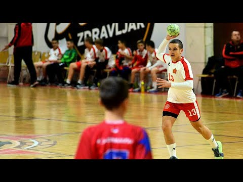 Emir Mulić sezona 2024/25. Najbolji golovi i asistencije sezone