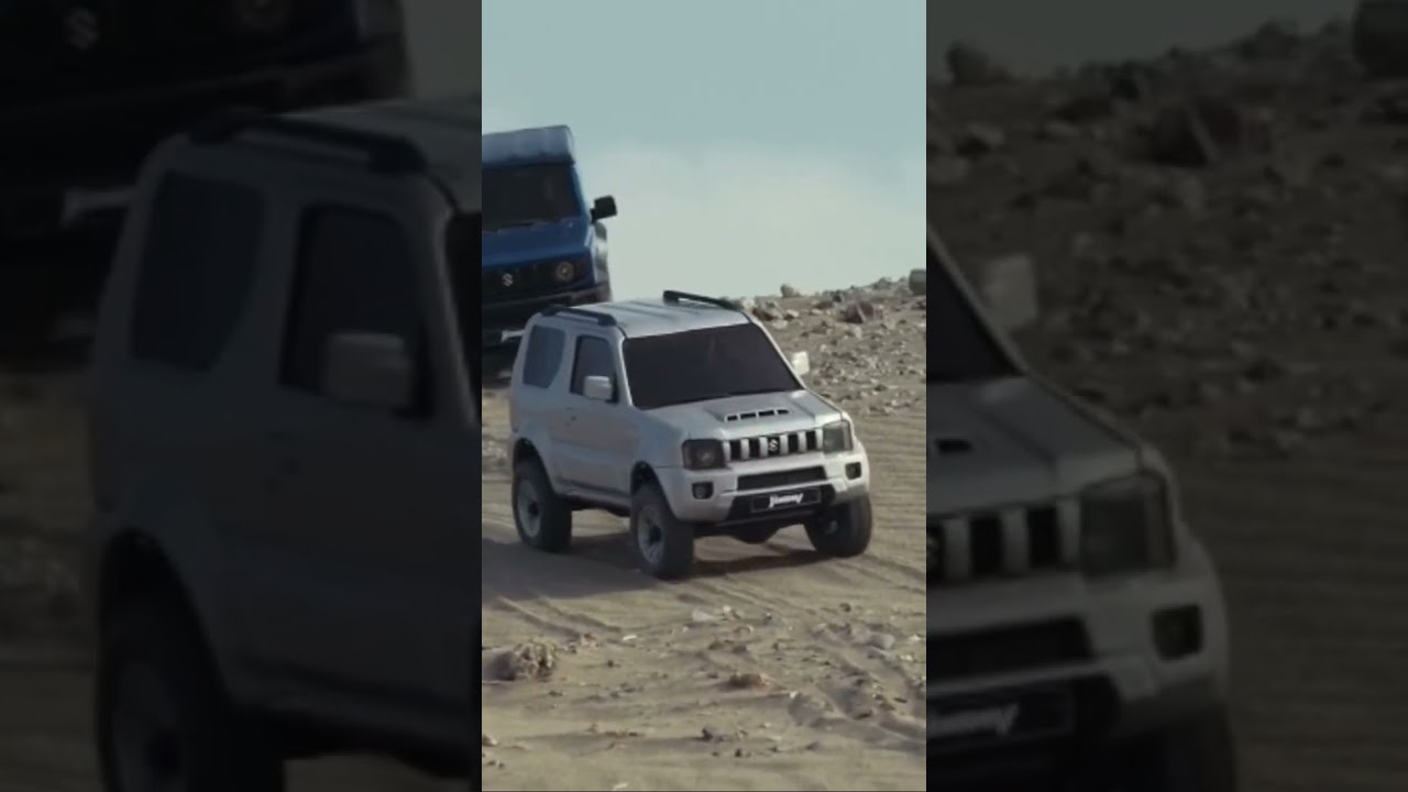 #waffett #rc #rccar #3dprinting #axial