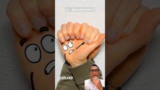 Download lagu He Has Four Fingers ⁉️ goodlandshort #animation #funny #shorts mp3 Download lagu He Has Four Fingers ⁉️ goodlandshort #animation #funny #shorts mp3