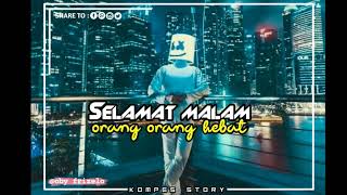 Download lagu Story wa selamat malam terkini DJ Quotes terbaru mp3 Download lagu Story wa selamat malam terkini DJ Quotes terbaru mp3