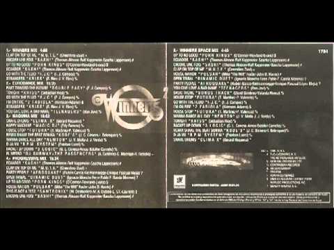 Winners 2 (1997) - 05 Winners Space Mix.mp4