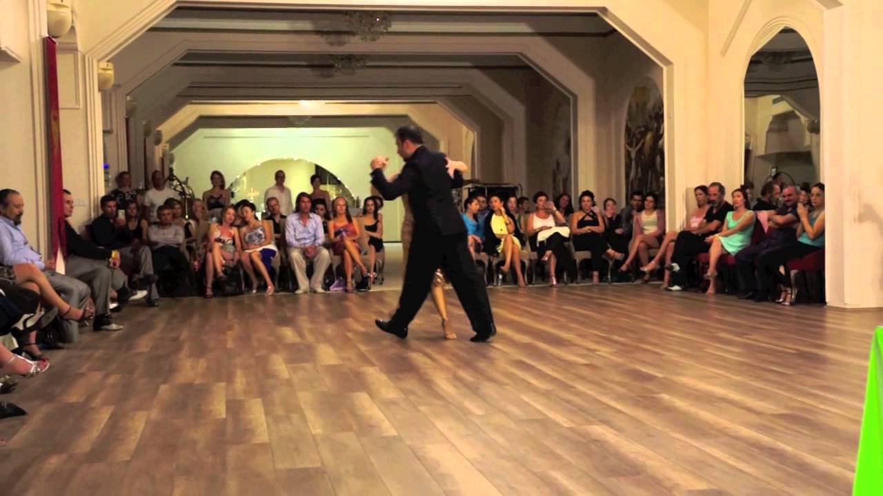 Utku Küley & Iris Başak Doğdu II