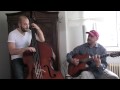Wawau Adler, Joel Locher (acoustic instrumental cover chillout version)