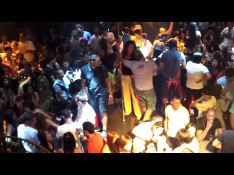 27.01.12 Tiger Disco Patong Phuket