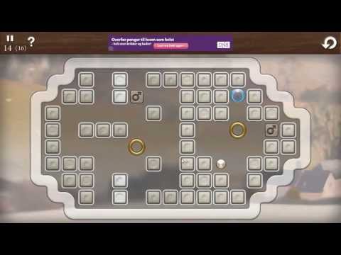 Quell Shelf 5 Stage 2 Level 3 Perfect Walkthrough