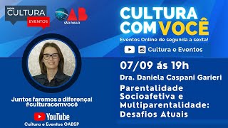 Parentalidade Socioafetiva e Multiparentalidade: Desafios Atuais