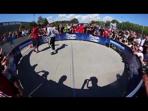 Jeand Doest vs Soufiane Bencok quem vence?