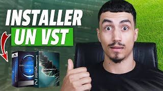 COMMENT INSTALLER UN VST SUR FL STUDIO FACILEMENT ( TOUTES LES MÉTHODES )